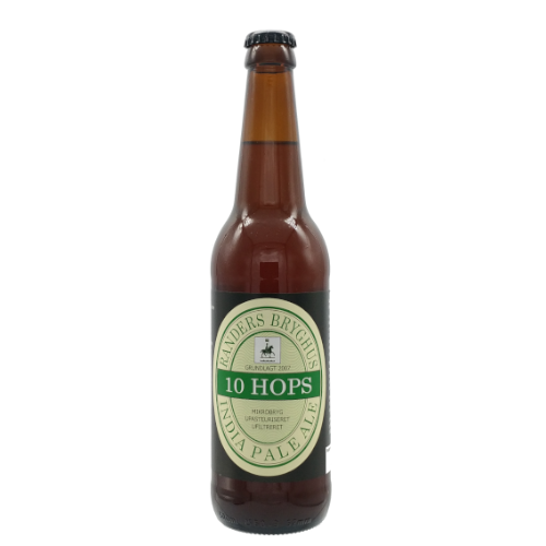 10 Hops 6% 50cl