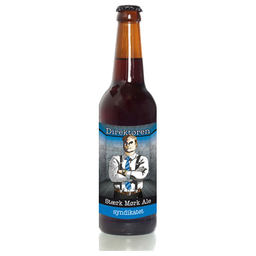 Direktøren 8,5% 33cl