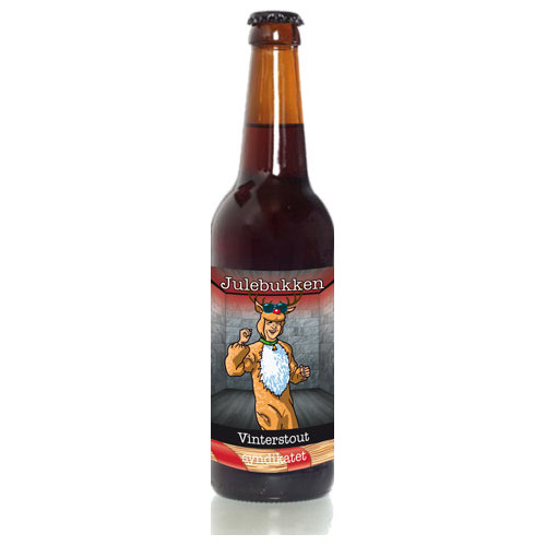 Julebukken 10,5% 33cl