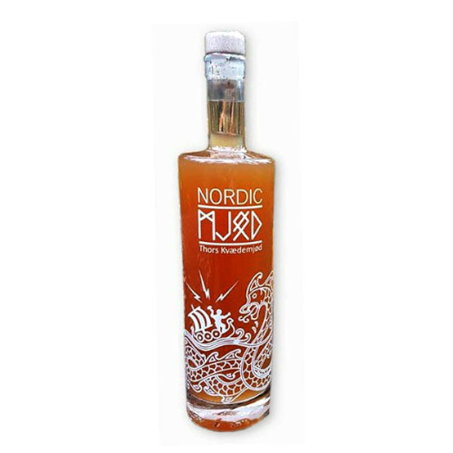 Nordic Mjød Thors Kvædemjød 50 cl